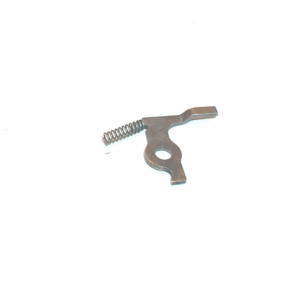 Ruger LC9 9MM - Block Lever w/ Spring