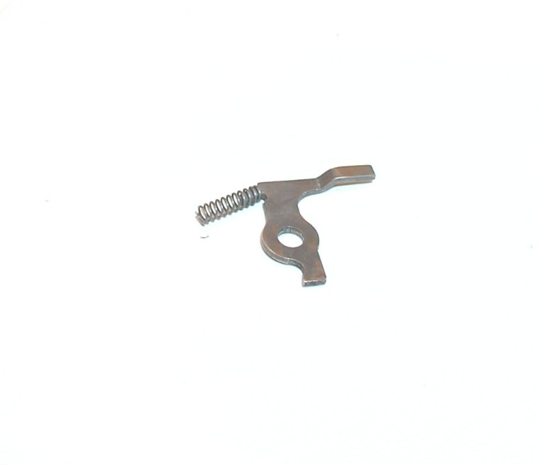 Ruger LC9 9MM - Block Lever w/ Spring