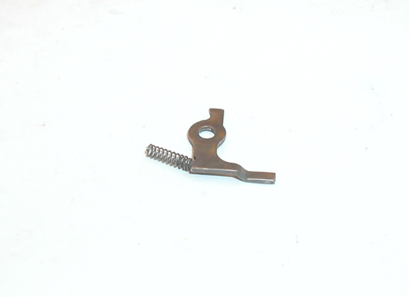 Ruger LC9 9MM - Block Lever w/ Spring - Image 3