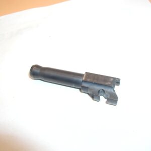 Ruger LC9 9MM - Barrel 3"