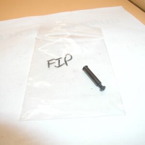 Ruger LC9 9MM - Frame Insert Pin w/ Screw