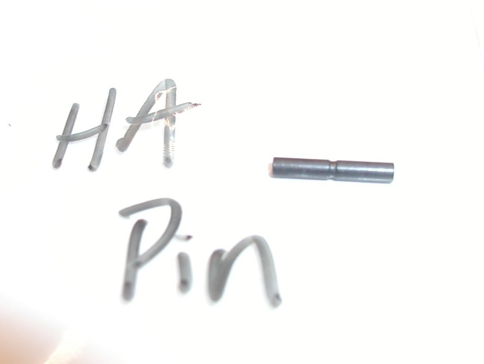 Ruger LC9 9MM - Hammer Anchor Pin