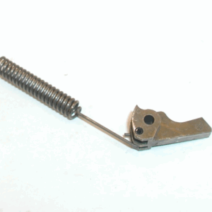 Ruger LC9 9MM - Hammer Assembly