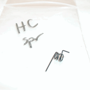 Ruger LC9 9MM - Hammer Catch Spring