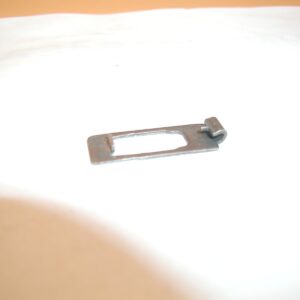 Ruger LC9 9MM - Magazine Disconnect