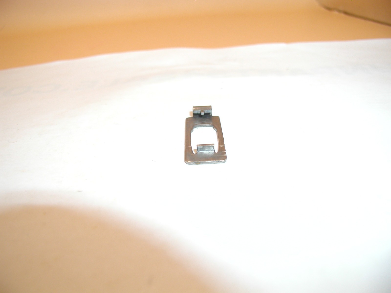 Ruger LC9 9MM - Magazine Disconnect - Image 4