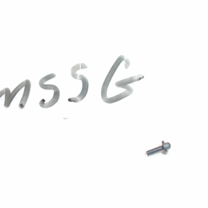 Ruger LC9 9MM - Manual Safety Spring Guide