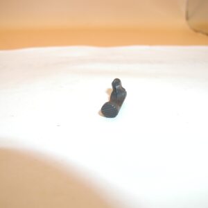 Ruger LC9 9MM - Magazine Latch