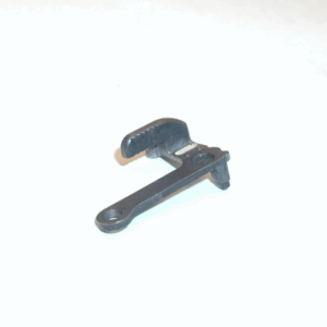 Ruger LC9 9MM - Manual Safety