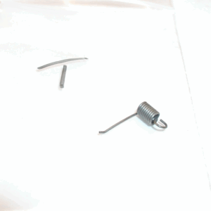 Ruger LC9 9MM - Trigger Spring