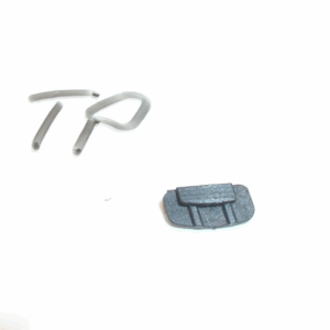 Ruger LC9 9MM - Takedown Plate