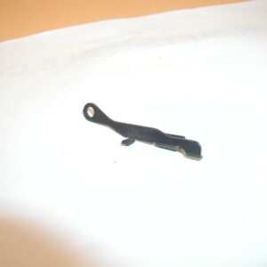 Ruger LC9 9MM - Slide Hold Open