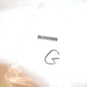 Heritage Rough Rider - Gate Spring