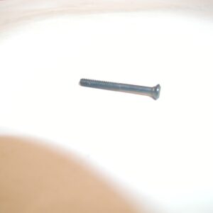 Heritage Rough Rider - Stock Screw, Wood A