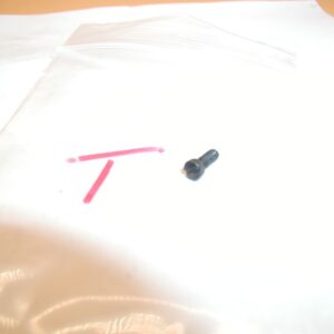 Heritage Rough Rider - Trigger Guard Screw, Top/Upper