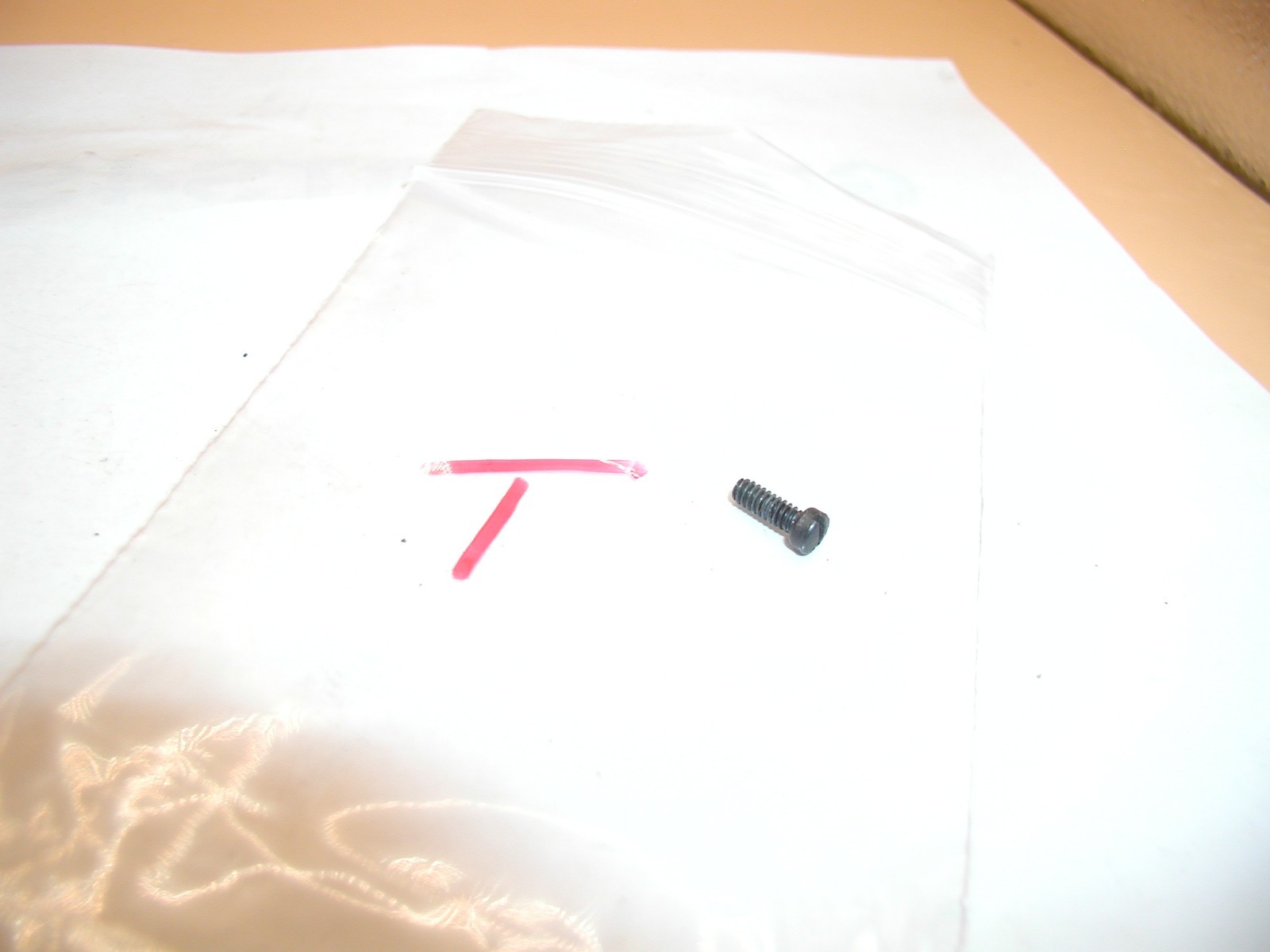 Heritage-Rough-Rider-Trigger-Guard-Screw-TopUpper-227065803539-2 Heritage Rough Rider - Trigger Guard Screw, Top/Upper - Image 3