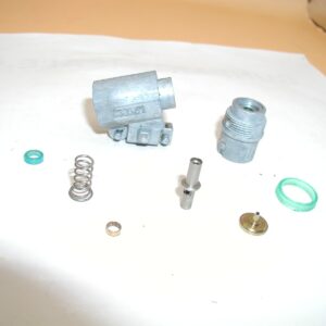 Umarex 9-X-P and 40-X-P BB Pistol - Valve Body PARTS L