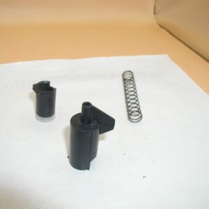 Unknown Make Air Pistol - Recoil Parts