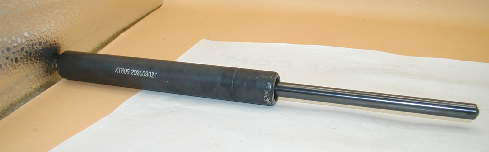 Air Rifle Gas Ram Piston Spring XT605 202009021