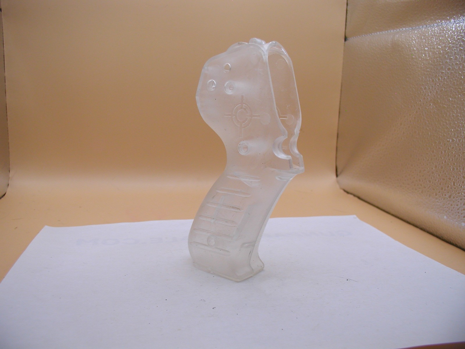 Crosman-Stinger-S30-6mm-BB-Grip-Plastic-227068828007-3 Crosman Stinger S30 6mm BB - Grip, Plastic - Image 3