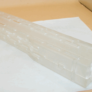 Crosman Stinger S30 6mm BB - Side Plates, Plastic