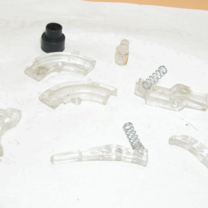 Crosman Stinger S30 6mm BB - Bag of Plastic Parts