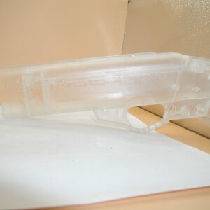 Crosman Stinger S30 6mm BB - Cover Set w/ Trigger Guard, Plastic