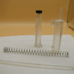 Crosman Stinger S30 6mm BB - Bag of Recoil Parts