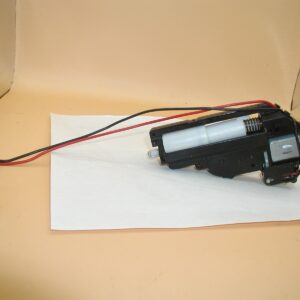 Double Eagle M85 6mm BB Gun - Motor Parts