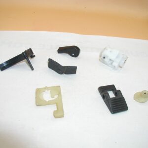 Double Eagle M85 6mm BB Gun - Bag of Parts P