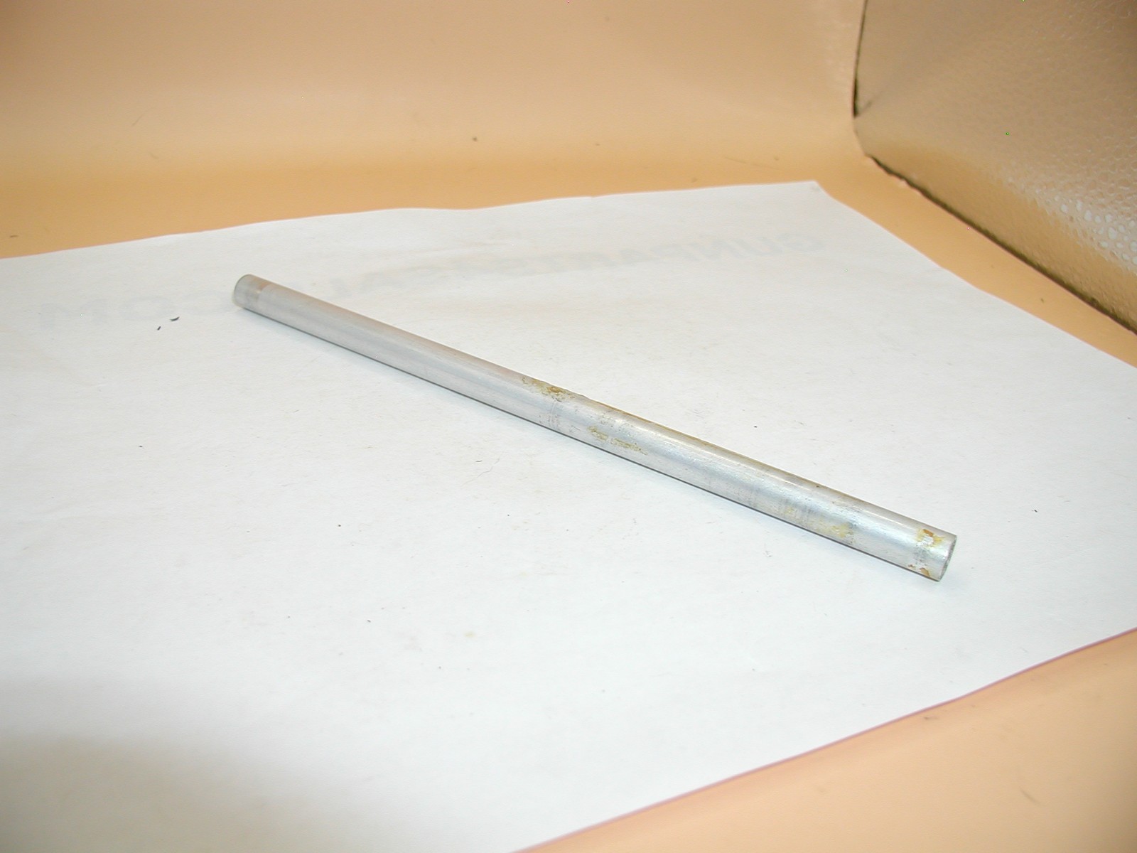 Double-Eagle-M85-6mm-BB-Gun-Bag-of-Parts-B-227068853531 Double Eagle M85 6mm BB Gun - Bag of Parts B