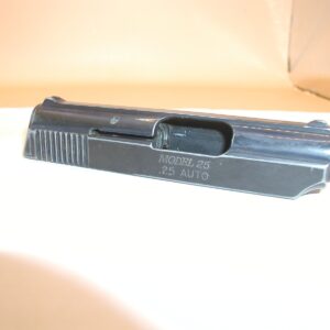 Bryco Jennings Model 25 - Slide, Stripped