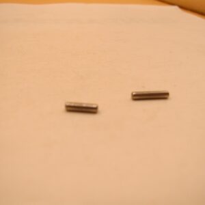 Bryco Jennings Model 25 - Cam / Magazine Catch and Takedown Cross Pins