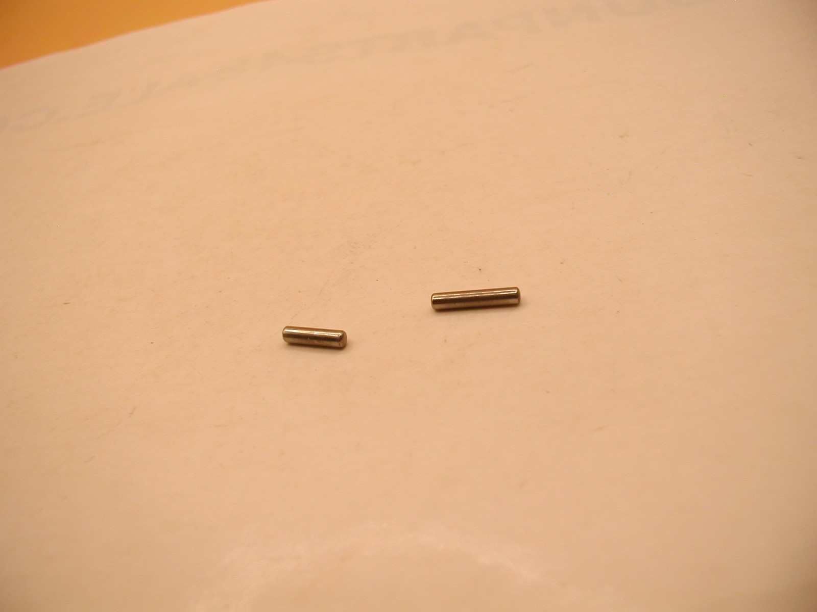 Bryco-Jennings-Model-25-Cam-Magazine-Catch-and-Takedown-Cross-Pins-227077815804-2 Bryco Jennings Model 25 - Cam / Magazine Catch and Takedown Cross Pins - Image 3