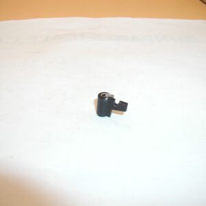 Bryco Jennings Model 25 - Takedown Button