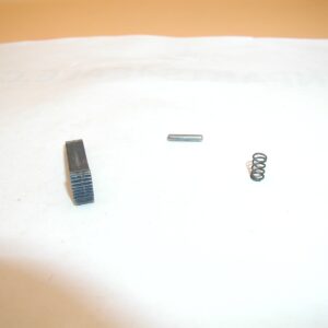 Bryco Jennings Model 25 - Catch, Spring and Pin
