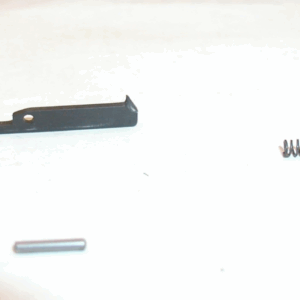 Bryco Jennings Model 25 - Extractor, Pin and Spring