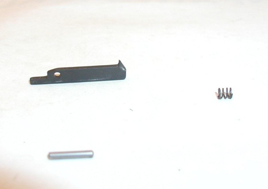 Bryco-Jennings-Model-25-Extractor-Pin-and-Spring-227077839408 Bryco Jennings Model 25 - Extractor, Pin and Spring