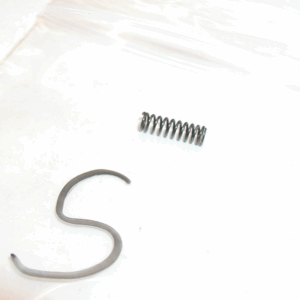 Bryco Jennings Model 25 - Sear Spring