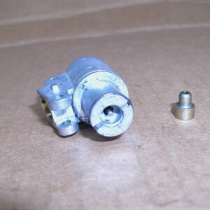 Daisy Powerline 5501 - Valve Body w/ Hammer