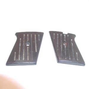 Phoenix Raven .25 Auto - Grip Screw, Chrome