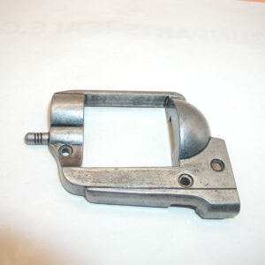 Denix M1873 Colt 45 Peacemaker Replica - Sideplate/Cover