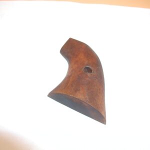 Denix M1873 Colt 45 Peacemaker Replica - Left Grip, Wood