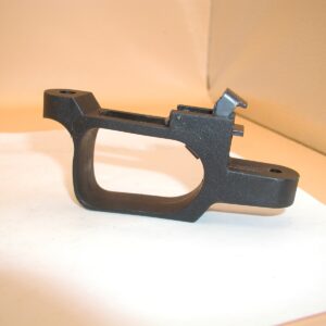 Unknown Make Air Rifle Y - Trigger Guard Assembly