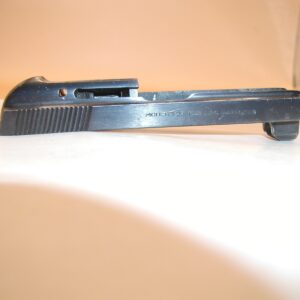 Armi Tanfoglio Excam GT 27 .25 Auto - Slide Stripped, .25 Auto