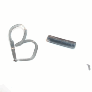 Armi Tanfoglio Excam GT 27 .25 Auto - Barrel Pin