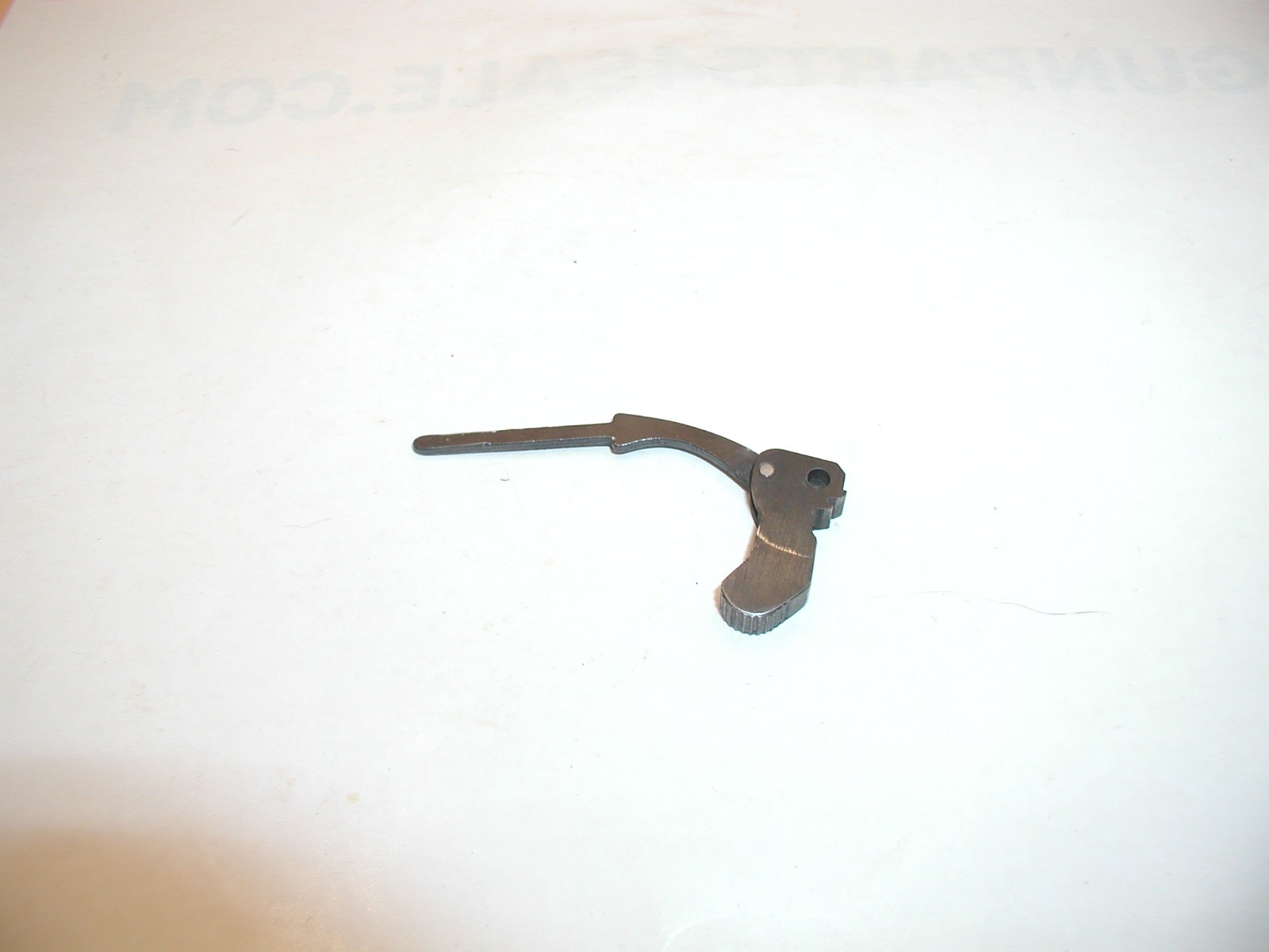 Armi-Tanfoglio-Excam-GT-27-25-Auto-Hammer-Assembly-Blued-227082075622-2 Armi Tanfoglio Excam GT 27 .25 Auto - Hammer Assembly, Blued - Image 2