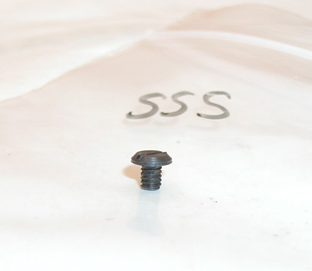 Armi-Tanfoglio-Excam-GT-27-25-Auto-Sear-Spring-Screw-227082129332-2 Armi Tanfoglio Excam GT 27 .25 Auto - Sear Spring Screw - Image 3