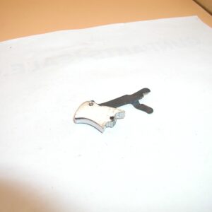 Armi Tanfoglio Excam GT 27 .25 Auto - Trigger Assembly, Chrome