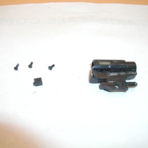 Bear River  6mm BB CO2 Pistol - Barrel Seating Unit